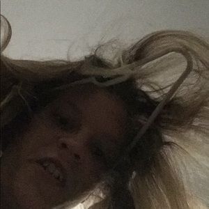 Meet your Posher, Jess